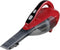 Black & Decker 16.2Wh - Kruimeldief - Snoerloos lichtgewicht - 0,5L
