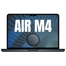 Apple MacBook Air 13" M4 - Laptop - 16 GB RAM 512 GB SSD - Marineblauw