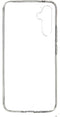 Mobiparts Galaxy A34 (2023) 5G - Classic TPU Case - Schokabsorberend - Transparant