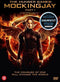 Hunger Games - Mockingjay Part 1 - DVD (2014)