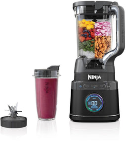 Ninja Detect 2-in-1 Blender - 1200W - BlendSense Technologie - 2,1L (1 stuk)