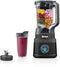 Ninja Detect 2-in-1 Blender - 1200W - BlendSense Technologie - 2,1L (1 stuk)