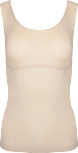 MAGIC Bodyfashion - Tone Your Body Tanktop Dames - Corrigerend ondergoed - Latte