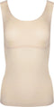 MAGIC Bodyfashion - Tone Your Body Tanktop Dames - Corrigerend ondergoed - Latte