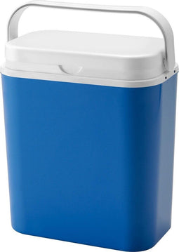 Atlantic Koelbox - 18 Liter - Blauw