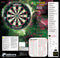 Unicorn Striker dartbord