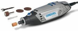 Dremel 3000 - Multitool - 5-delige accessoireset - 130W