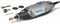 Dremel 3000 - Multitool - 5-delige accessoireset - 130W