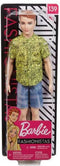 Figuur Ken Fashion Mattel DWK45