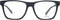 Heren Brillenframe Omega OM5020 56002