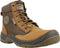 Safety Jogger Dakar S3 Bruin Werkschoenen Uniseks Size : 44