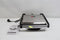 Tefal GC241D - Panini Grill - 2000W - RVS - 29 x 26 cm