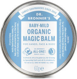 Dr. Bronner's - Organic Bodybalm