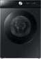 Samsung WW90DB8U95GBU3 - Wasmachine - A - 9kg laadvermogen - QuickDrive™ - Super Speed