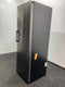 LG GLM71MCCSF - Vrijstaande koelkast - 386 liter - Zwart staal