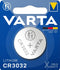 Varta CR3032 - Wegwerpbatterij - Alkaline 3 V - Grijs