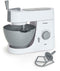 Casdon Kenwood Mixer - Speelgoed Keukenmachine - Inclusief garde en spatel
