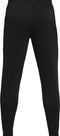 Long Sports Trousers Under Armour Rival Terry Jogger Black Men