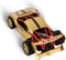 Carrera RC 370160145 Steam Rider 1:16 RC modelauto voor beginners Elektro Racewagen