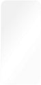 Just in Case 8130396 - Screenprotector - Bescherming tegen krassen en stoten - Transparant