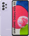 Samsung Galaxy A52S 5G - Paars - 128 GB - Dubbele fysieke simkaart