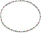 Sif Jakobs ELLERA BRACELET - Tennisarmband - Zilver met Zirkonia - Zilverkleurig