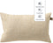 Dutch Decor NERIDA - Outdoor Kussenhoes 30x50 cm - waterafstotend en uv-bestendig - Creme Brulee - beige