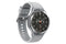 Samsung Galaxy Watch4 Classic - Smartwatch Heren - 46 mm - LTE/4G - Zilver