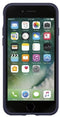 Spigen iPhone 7 - Liquid Air Armor - Schokabsorberend - Blauw