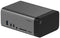 Belkin Connect - USB audio en video-hub - 1x Ethernet 1Gbps 2x HDMI 1x USB-C 1x USB 3.2 Gen2 - Grijs