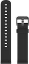 Mobvoi TicWatch E3 - Smartwatch - Snapdragon Wear 4100 - IP68 GPS SpO2 - Panterzwart