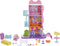Enchantimals Stadswoning - Speelfigurenset - Poppenhuis