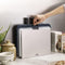 Joseph Joseph Nest Plus snijplank + messen - set