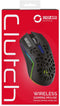 Celly Sparco SPWMOUSE - Draadloze Gaming Muis - 4800 DPI - Zwart