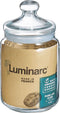 Blik Luminarc Club Transparant Glas 2 L (6 Stuks)
