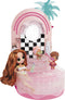 L.O.L. Surprise! Shine on Salon & Spa - Poppenset