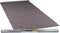 Fache Absorberend Schildertapijt 1x10 M Bruin