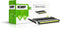 KMP SA-T56 - Toner - 1000 pagina's - Geel