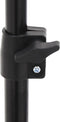 vidaXL - Projectiescherm - met - statief - 1:1 - 89''