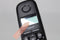 Gigaset A270 - DECT-telefoon - 2 handsets - handsfree functie