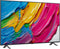 LG 65QNED80A6A - 4K QNED TV - α7 AI Processor 4K Gen8 - Zwart