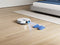 ECOVACS DEEBOT N20 - Robotstofzuiger - 2200 Pa zuigkracht - Smart Navi 3.0