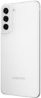 Samsung Galaxy S21 FE - Smartphone - 6GB RAM - 128GB opslag - Wit