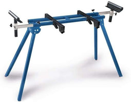 Scheppach UMF1550 - Onderstel - Lichtgewicht design - Universeel voor zaagmachines