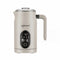 Safecourt Kitchen Melkopschuimer - Elektrisch - 4-in-1 - 350ml - Beige