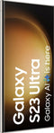Samsung Galaxy S23 Ultra - 5G - 512GB - 200MP Camera - Beige