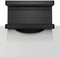 Icy Box IB-MSA106-HH - Houder - Zwart