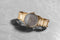 MVMT Signature II - Dames Horloge 34mm - Quartz - Goudkleurig