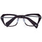 Uniseks Brillenframe Yohji Yamamoto YY1005 51216