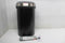 Brabantia Touch Bin - Prullenbak - 60 l - Soft-Touch sluiting - Matt Black/Matt Steel FPP deksel